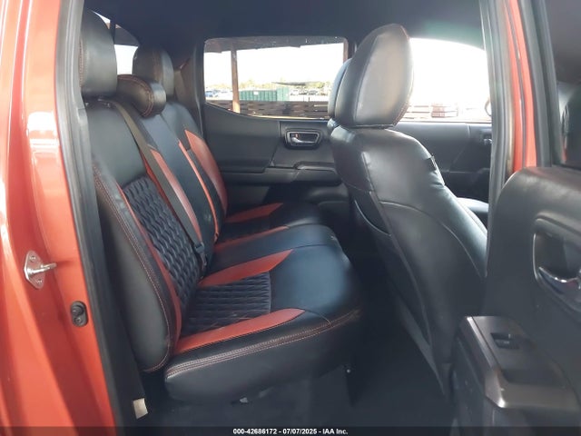 5TFCZ5AN9JX133004 Toyota 2gr-fks