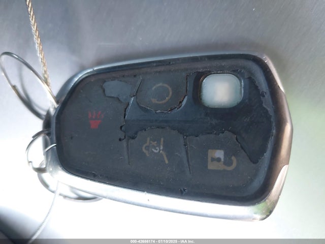 2021 CADILLAC XT6 1GYKPERS7MZ111033 Photo 10