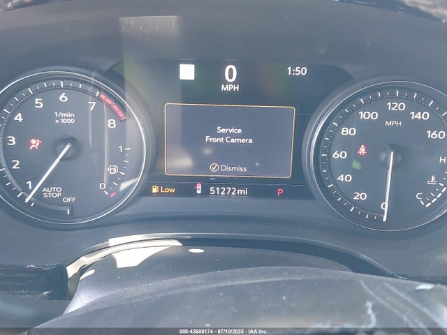 2021 CADILLAC XT6 1GYKPERS7MZ111033 Photo 6