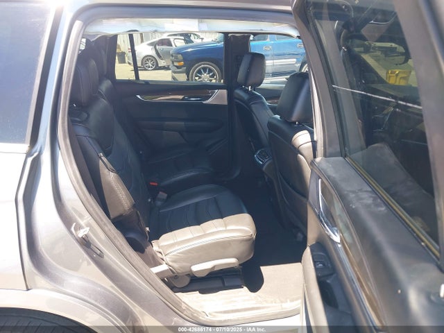 2021 CADILLAC XT6 1GYKPERS7MZ111033 Photo 7