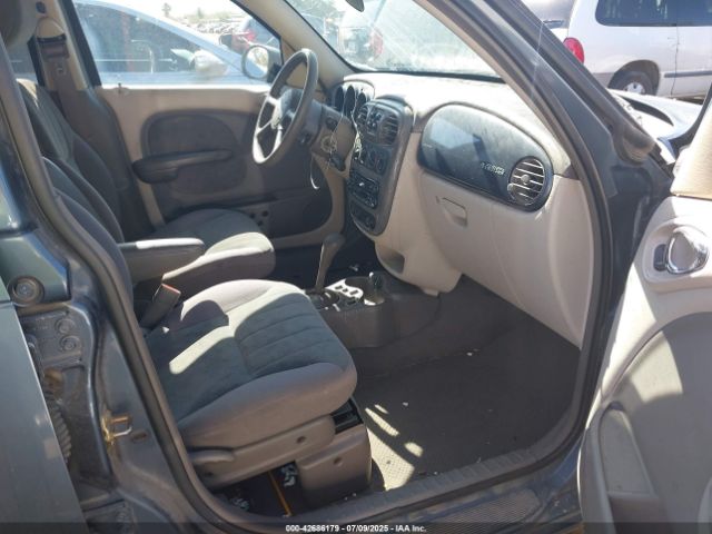 2002 CHRYSLER PT CRUISER 3C4FY58B22T225810 Photo 4