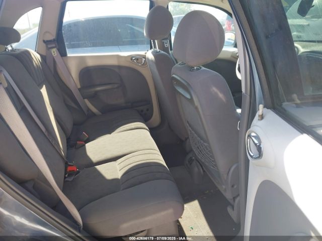 2002 CHRYSLER PT CRUISER 3C4FY58B22T225810 Photo 7