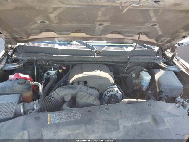 2008 CHEVROLET SILVERADO 1500 2GCEK190881175170 Photo 9