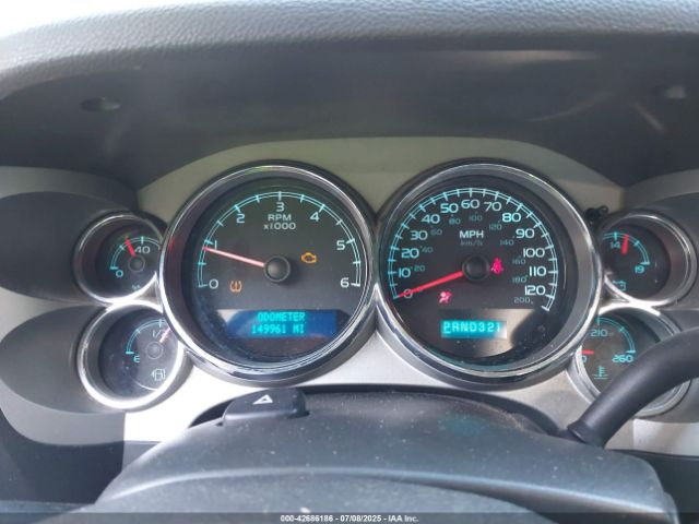 2008 CHEVROLET SILVERADO 1500 2GCEK190881175170 Photo 6