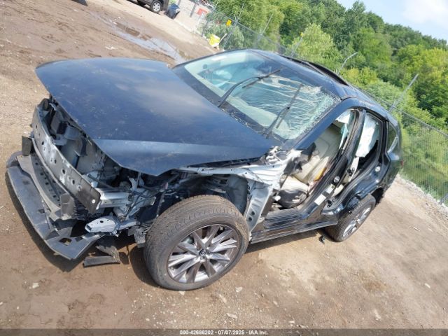 2020 MAZDA CX-5 JM3KFADM2L0731972 Photo 5