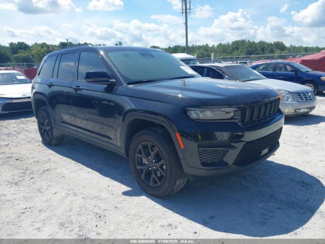 2024 JEEP GRAND CHEROKEE 1C4RJHAG1RC137099