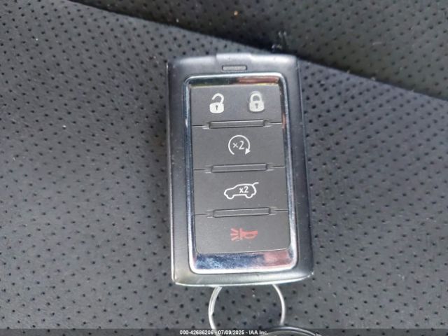 2024 JEEP GRAND CHEROKEE 1C4RJHAG1RC137099 Photo 10