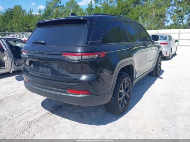 2024 JEEP GRAND CHEROKEE 1C4RJHAG1RC137099 Photo 3