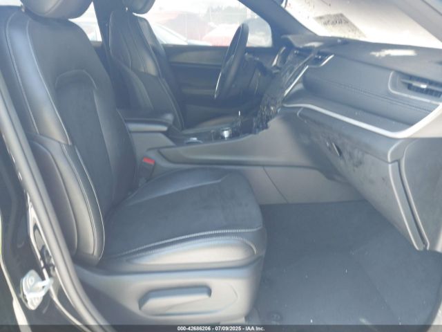 2024 JEEP GRAND CHEROKEE 1C4RJHAG1RC137099 Photo 4