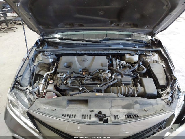 Toyota a25a-fxs 2021 4T1C31AK7MU553667 Image 10