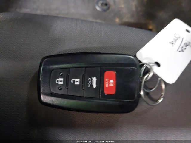 Toyota a25a-fxs 2021 4T1C31AK7MU553667 Image 11