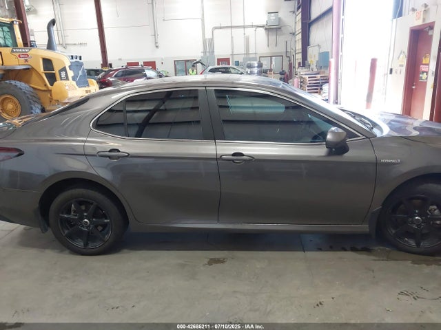 Toyota a25a-fxs 2021 4T1C31AK7MU553667 Image 13