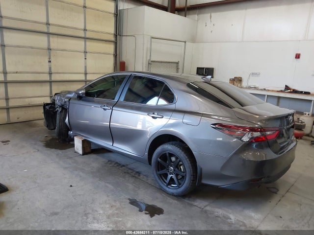 Toyota a25a-fxs 2021 4T1C31AK7MU553667 Image 3