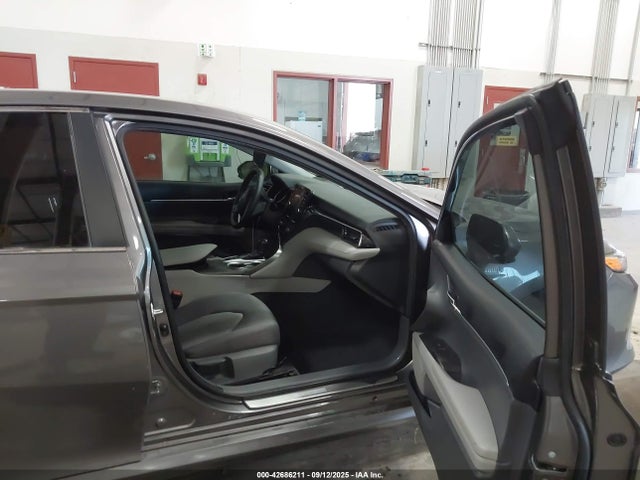 Toyota a25a-fxs 2021 4T1C31AK7MU553667 Image 5