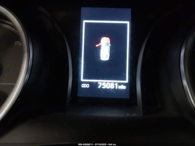 Toyota a25a-fxs 2021 4T1C31AK7MU553667 Image 7