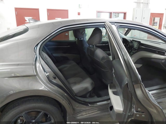 Toyota a25a-fxs 2021 4T1C31AK7MU553667 Image 8