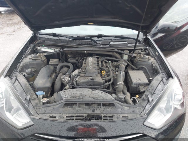 Hyundai dohc theta - fr 2014 KMHHT6KD5EU115007 Image 10
