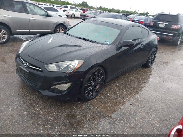 Hyundai dohc theta - fr 2014 KMHHT6KD5EU115007 Image 2