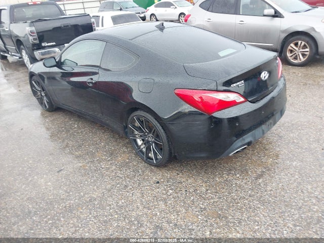 Hyundai dohc theta - fr 2014 KMHHT6KD5EU115007 Image 3