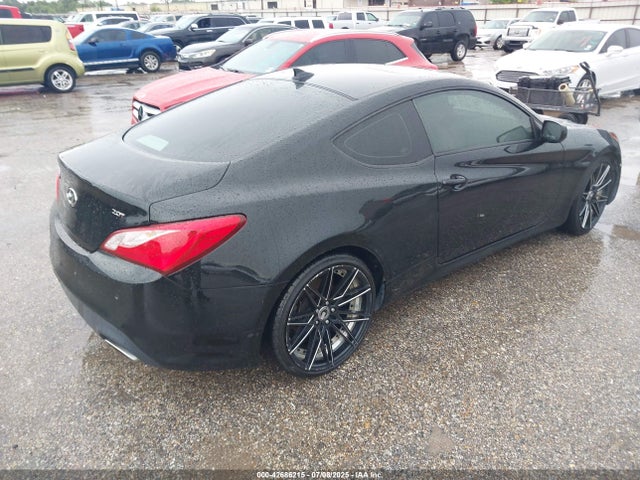 Hyundai dohc theta - fr 2014 KMHHT6KD5EU115007 Image 4