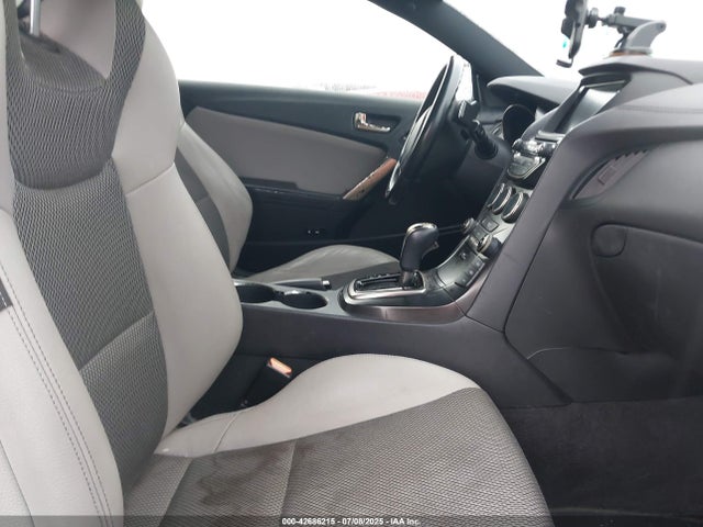 Hyundai dohc theta - fr 2014 KMHHT6KD5EU115007 Image 5