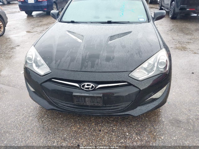 Hyundai dohc theta - fr 2014 KMHHT6KD5EU115007 Image 6