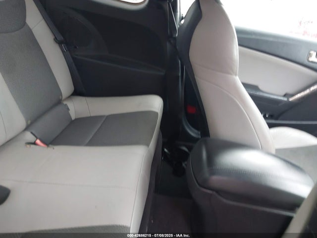 Hyundai dohc theta - fr 2014 KMHHT6KD5EU115007 Image 8