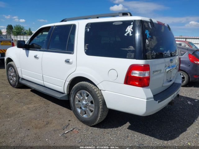 2010 FORD EXPEDITION 1FMJU1G59AEB48826 Photo 2