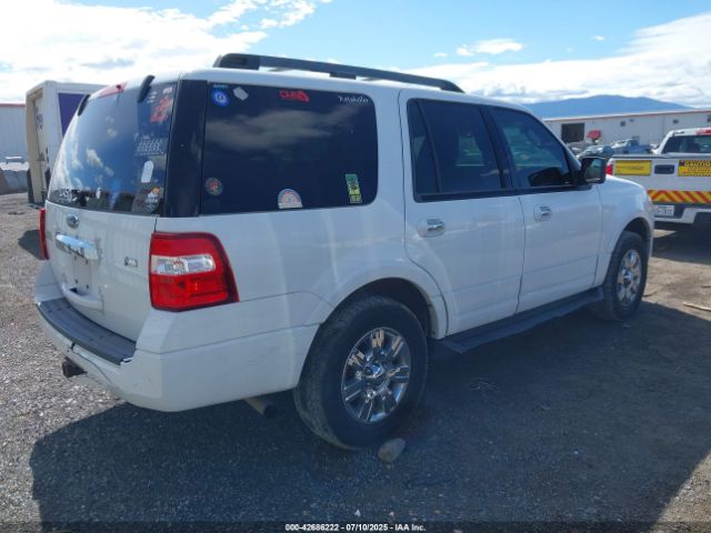 2010 FORD EXPEDITION 1FMJU1G59AEB48826 Photo 3