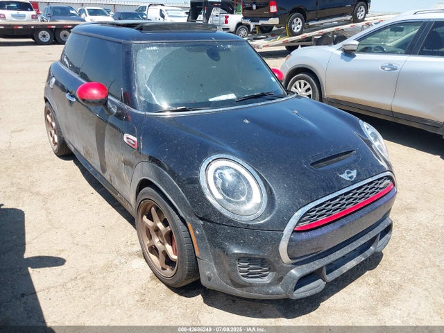 2018 MINI HARDTOP WMWXM9C54J2G49580 Photo 0