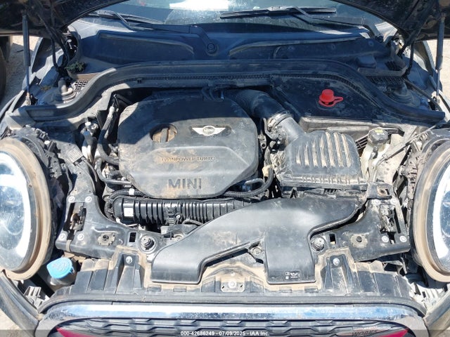 2018 MINI HARDTOP WMWXM9C54J2G49580 Photo 9