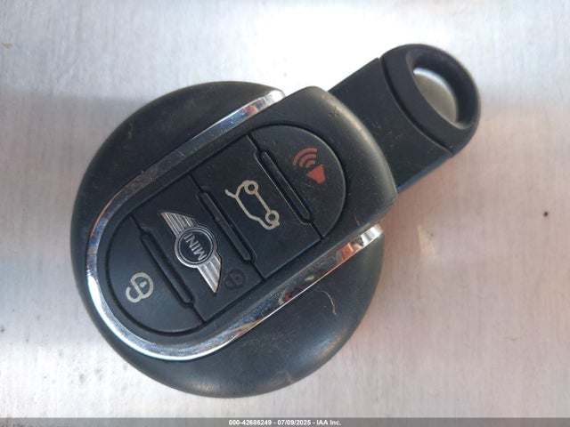 2018 MINI HARDTOP WMWXM9C54J2G49580 Photo 10