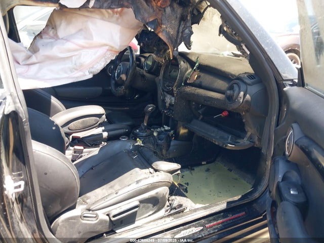 2018 MINI HARDTOP WMWXM9C54J2G49580 Photo 4