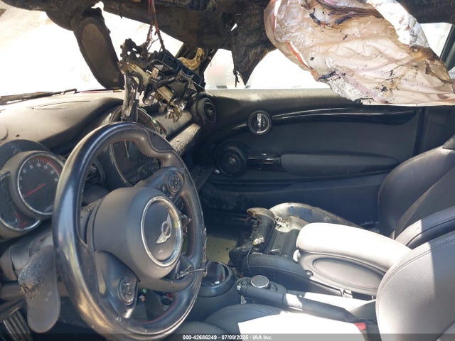 2018 MINI HARDTOP WMWXM9C54J2G49580 Photo 5