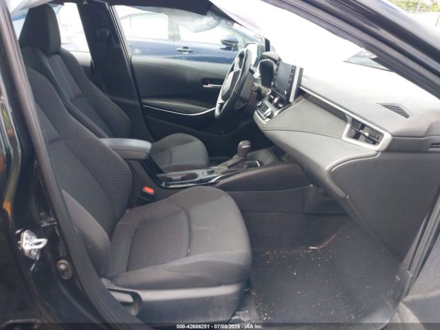 2021 TOYOTA COROLLA 5YFP4MCE4MP066080 Photo 4