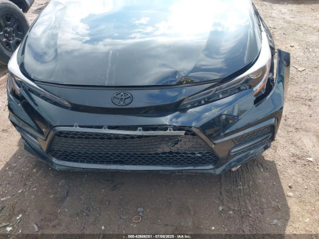 2021 TOYOTA COROLLA 5YFP4MCE4MP066080 Photo 5