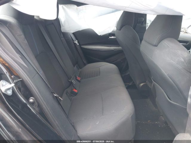 2021 TOYOTA COROLLA 5YFP4MCE4MP066080 Photo 7