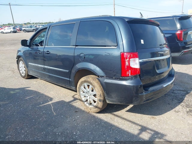 Chrysler 2014 2014 2C4RC1BG1ER171285 Image 3