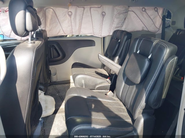Chrysler 2014 2014 2C4RC1BG1ER171285 Image 8