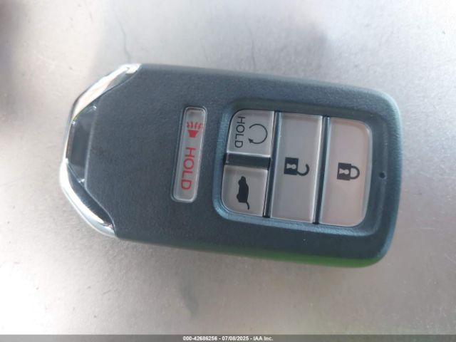 2022 HONDA CR-V 5J6RW1H53NA001005 Photo 10