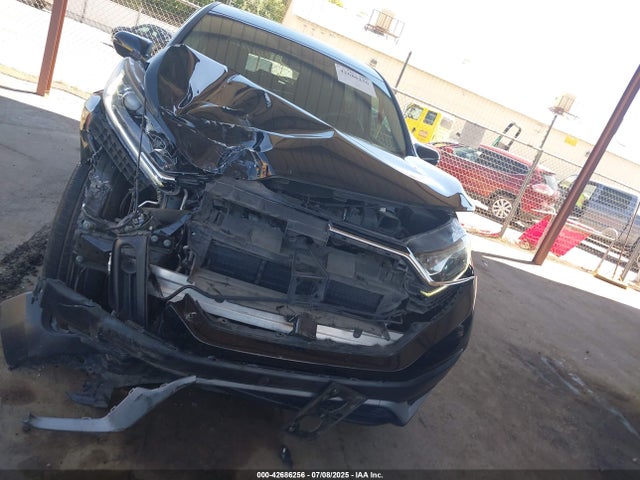 5J6RW1H53NA001005 Honda l15be
