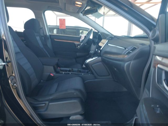 2022 HONDA CR-V 5J6RW1H53NA001005 Photo 4