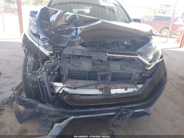 2022 HONDA CR-V 5J6RW1H53NA001005 Photo 5