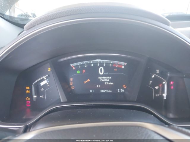 2022 HONDA CR-V 5J6RW1H53NA001005 Photo 6