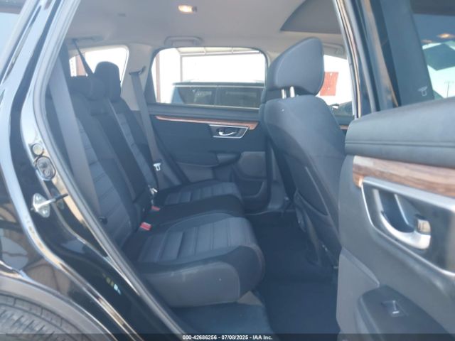 2022 HONDA CR-V 5J6RW1H53NA001005 Photo 7