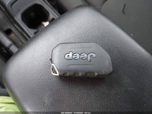2018 JEEP WRANGLER UNLIMITED 1C4HJXDG9JW169755 Photo 10