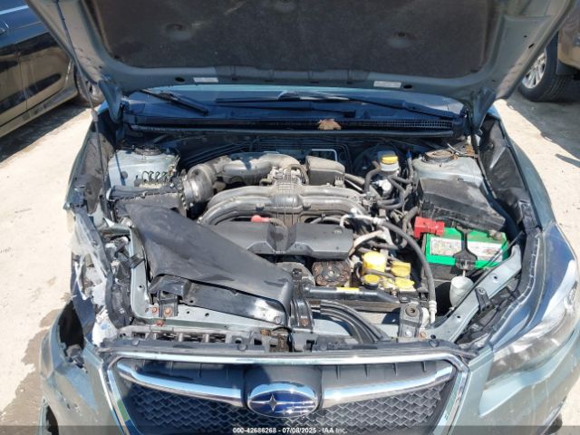 2016 SUBARU IMPREZA JF1GPAA6XGH201313 Photo 9