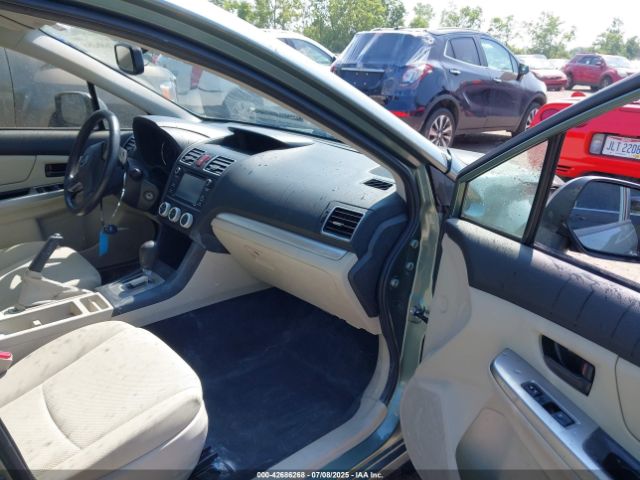 2016 SUBARU IMPREZA JF1GPAA6XGH201313 Photo 4