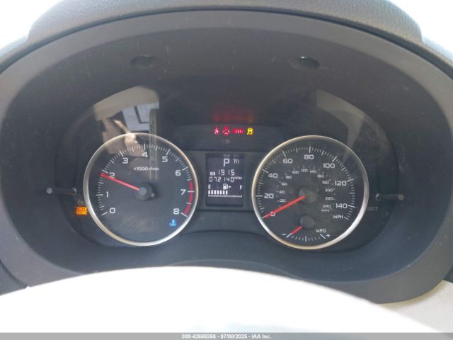 2016 SUBARU IMPREZA JF1GPAA6XGH201313 Photo 6