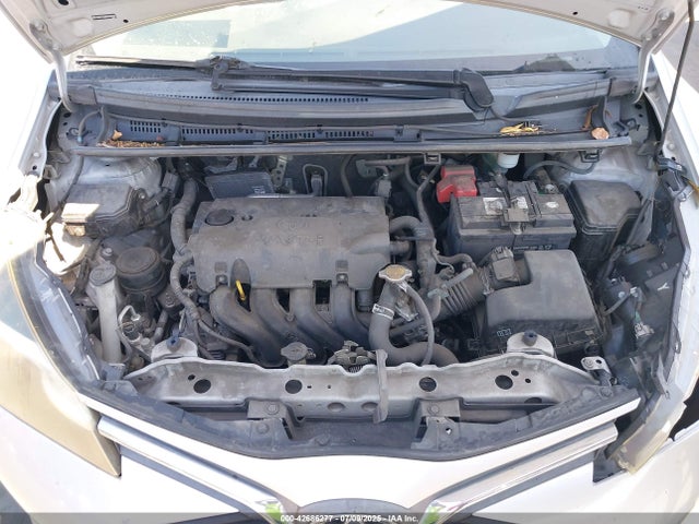 Toyota 1nz-fe 2015 VNKKTUD36FA040203 Image 10